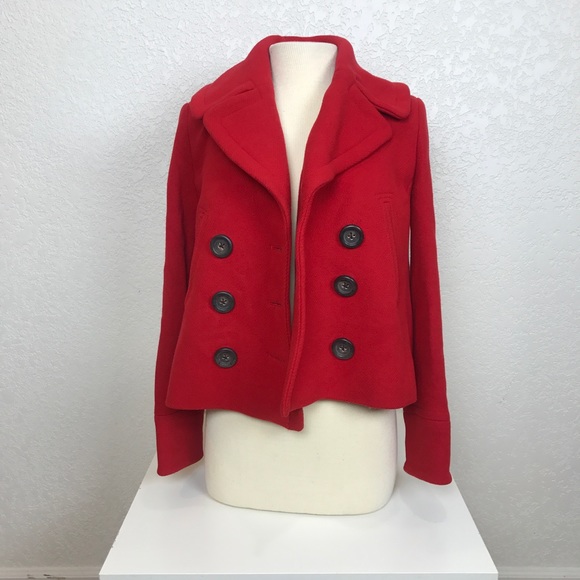 J. Crew Jackets & Blazers - J Crew Women's coat